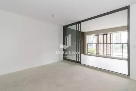 Apartamento com 2 Quartos à venda, 75m² no Jardim das Acácias, São Paulo