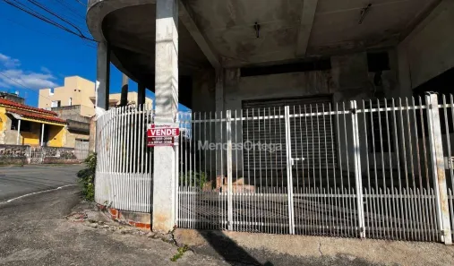 Ponto Comercial à venda, 300m² no Vila Dominguinho, Votorantim