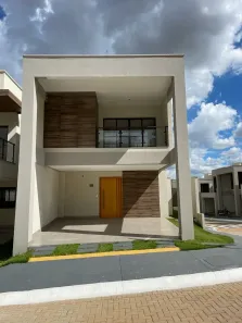 Casa com 3 Quartos à venda, 158m² no Cardoso Continuação, Aparecida de Goiânia