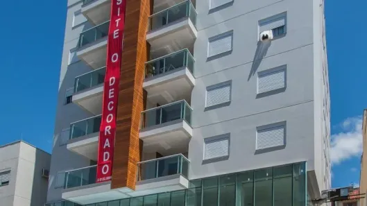 Apartamento com 3 Quartos à venda, 188m² no Florestal, Lajeado