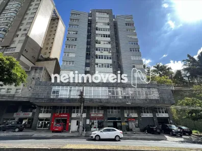 Sala Comercial à venda, 182m² no Gutierrez, Belo Horizonte