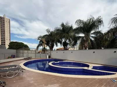 Apartamento com 2 Quartos à venda, 64m² no Parque Amazônia, Goiânia