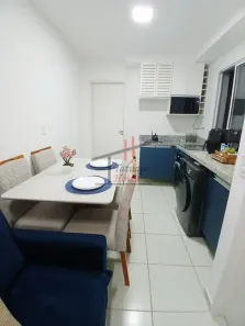 Apartamento com 2 Quartos à venda, 32m² no Cidade Mãe do Céu, São Paulo