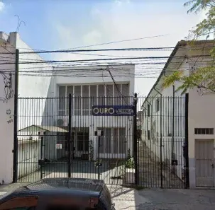 Prédio Comercial à venda, 484m² no Mooca, São Paulo