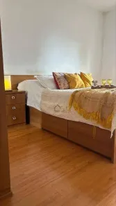 Apartamento com 2 Quartos à venda, 62m² no Parque São Luís, Taubaté