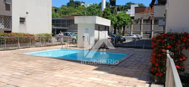 Apartamento com 2 Quartos à venda, 59m² no Engenho Novo, Rio de Janeiro