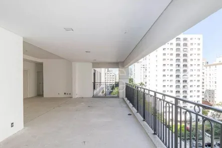 Apartamento com 3 Quartos à venda, 201m² no Jardim Paulista, São Paulo