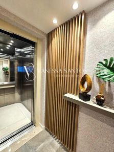Apartamento com 3 Quartos à venda, 189m² no Santa Teresinha, São Paulo