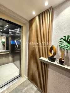 Apartamento com 3 Quartos à venda, 189m² no Santa Teresinha, São Paulo