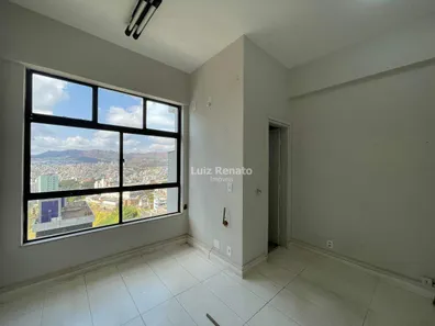 Sala Comercial para alugar, 120m² no Gutierrez, Belo Horizonte