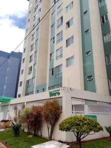 Apartamento com 2 Quartos à venda, 52m² no Samambaia Norte, Brasília