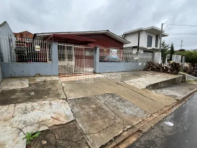 Casa com 3 Quartos à venda, 143m² no Chapada, Ponta Grossa