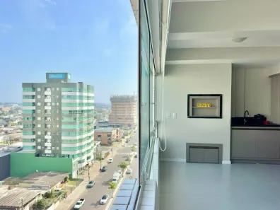 Apartamento com 2 Quartos à venda, 102m² no Navegantes, Capão da Canoa