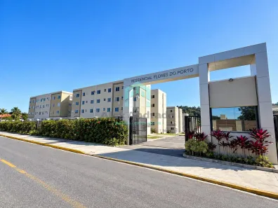 Apartamento com 2 Quartos à venda, 43m² no Jardim Janaína, Biguaçu