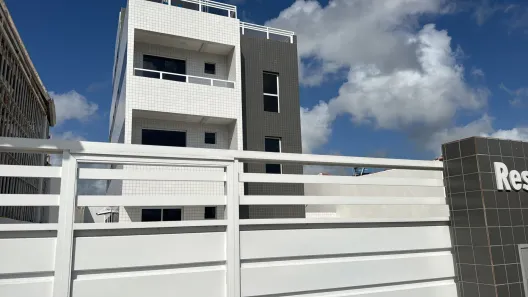 Apartamento com 2 Quartos à venda, 44m² no Cristo Redentor, João Pessoa