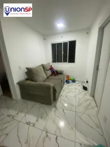 Apartamento com 2 Quartos à venda, 37m² no Vila Norma, São Paulo