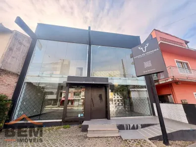 Prédio Comercial para alugar, 171m² no Fazenda, Itajaí