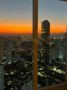 Cobertura com 4 Quartos à venda, 466m² no Vila Gertrudes, São Paulo