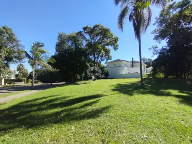 Lote/Terreno à venda, 1299m² no Jardim Europa, Santa Cruz do Sul
