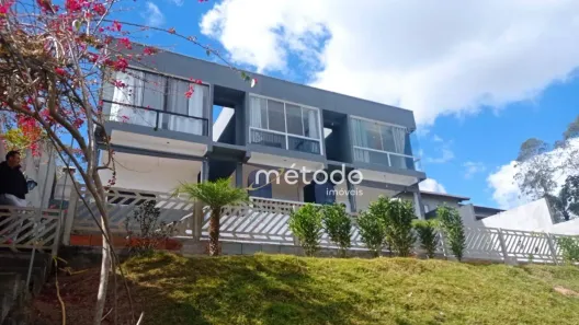 Casa de Condomínio com 9 Quartos à venda, 600m² no , Guararema