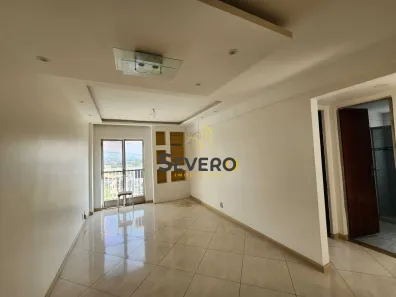 Apartamento com 2 Quartos à venda, 62m² no Mutondo, São Gonçalo