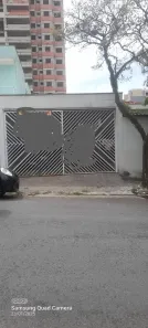 Imóvel Comercial com 4 Quartos para alugar, 200m² no Vila Valparaíso, Santo André