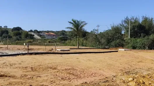 Lote/Terreno à venda, 490m² no Praia Rasa, Armação dos Búzios