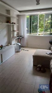 Apartamento com 3 Quartos à venda, 120m² no Copacabana, Rio de Janeiro