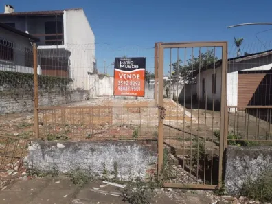 Lote/Terreno à venda, 245m² no Cristo Rei, São Leopoldo
