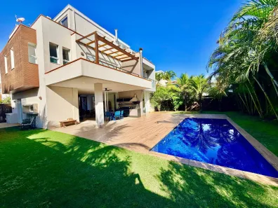 Casa com 4 Quartos à venda, 350m² no Maresias, São Sebastião