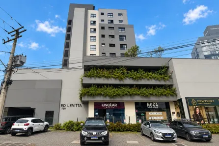 Apartamento com 1 Quarto à venda, 46m² no Itoupava Seca, Blumenau
