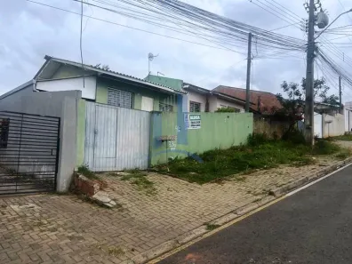 Casa com 2 Quartos para alugar, 65m² no Paloma, Colombo