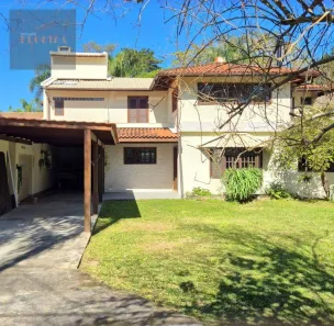 Casa com 4 Quartos à venda, 228m² no Lagoa da Conceição, Florianópolis