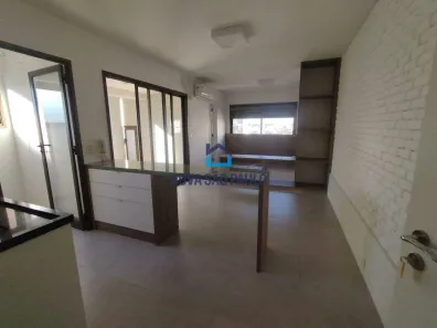 Apartamento com 1 Quarto para alugar, 45m² no Vila Mariana, São Paulo