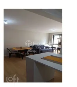 Apartamento com 2 Quartos à venda, 49m² no Harmonia, Canoas
