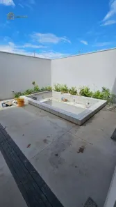 Casa de Condomínio com 3 Quartos à venda, 180m² no Residencial Maria Júlia, São José do Rio Preto