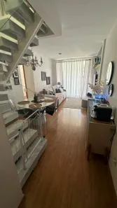 Cobertura com 3 Quartos à venda, 144m² no Bingen, Petrópolis