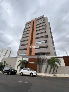 Apartamento com 3 Quartos para alugar, 91m² no Cazeca, Uberlândia