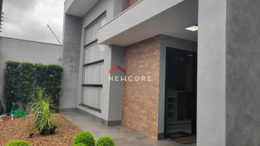 Casa com 3 Quartos à venda, 252m² no Jardim Noroeste, Maringá