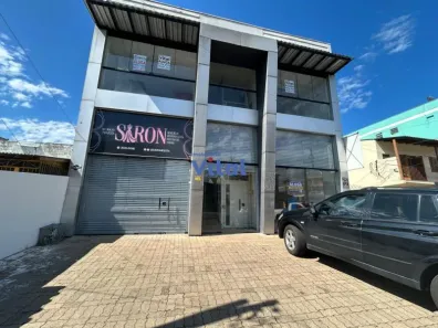 Ponto Comercial para alugar, 100m² no Mathias Velho, Canoas