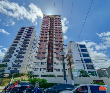 Apartamento com 2 Quartos para alugar, 138m² no Marco, Belém