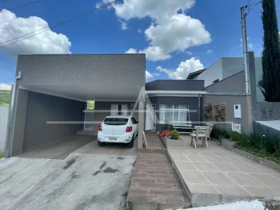Casa com 3 Quartos à venda, 180m² no Condomínio Portal da Serra, Bragança Paulista