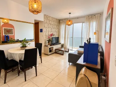 Apartamento com 2 Quartos à venda, 53m² no Chácaras São Pedro, Aparecida de Goiânia