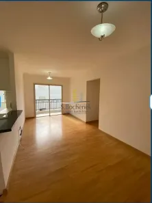 Apartamento com 3 Quartos para venda ou aluguel, 85m² no Alphaville, Santana de Parnaíba