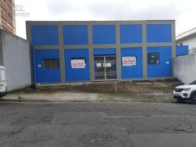 Prédio Comercial para venda ou aluguel, 896m² no Chácara Inglesa (Zona Norte), São Paulo