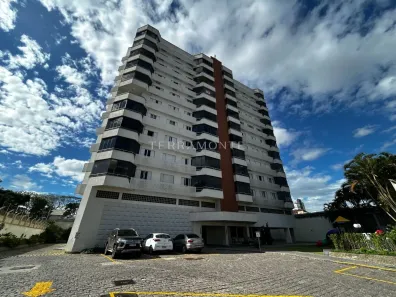 Apartamento com 4 Quartos à venda, 186m² no Centro, Tubarão