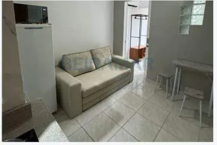 Kitnet com 1 Quarto à venda, 23m² no Asa Norte, Brasília
