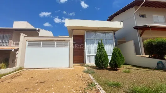 Casa de Condomínio com 3 Quartos à venda, 170m² no Betel, Paulínia