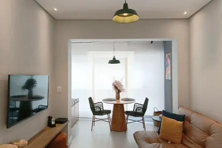 Apartamento com 1 Quarto à venda, 32m² no Sumarezinho, São Paulo