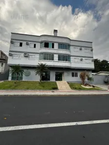 Apartamento com 3 Quartos à venda, 116m² no Comerciário, Criciúma